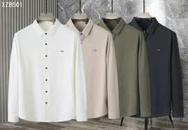 Picture of Dior Shirt Long _SKUDiorM-4XL26rr1126144